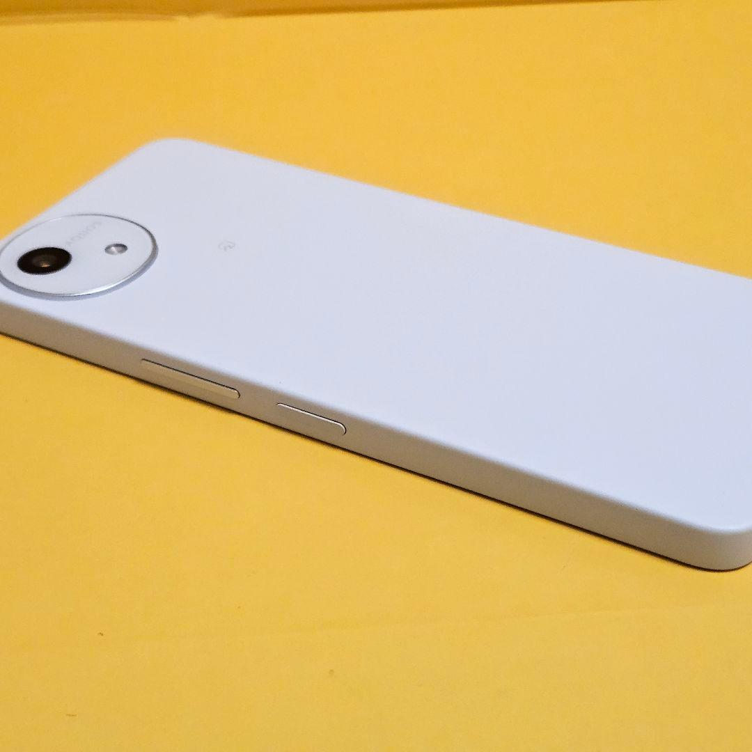 SHARP AQUOS wish5｜24時間以内発送#395