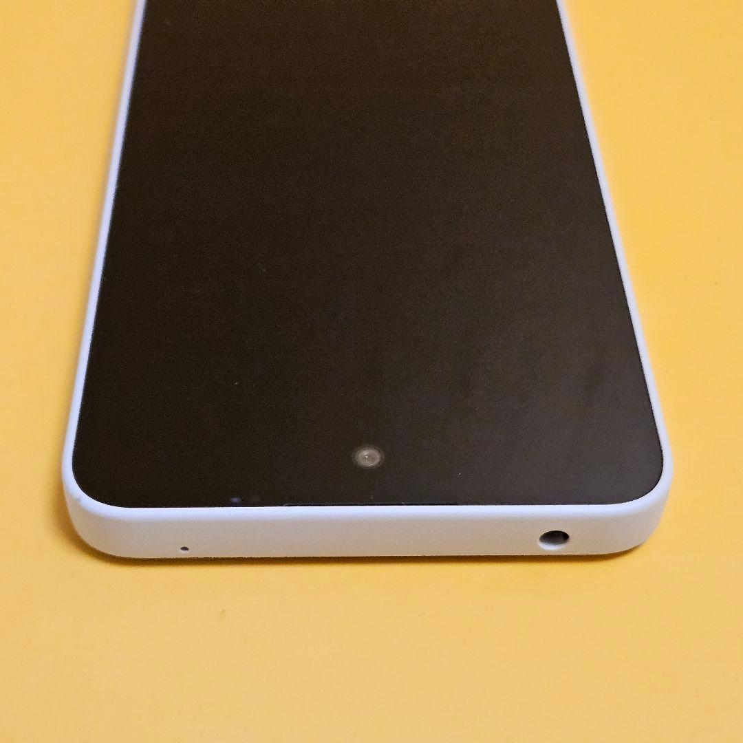 SHARP AQUOS wish5｜24時間以内発送#395