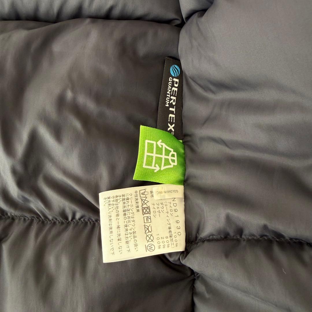 THE NORTH FACE マウンテンダウンジャケット S