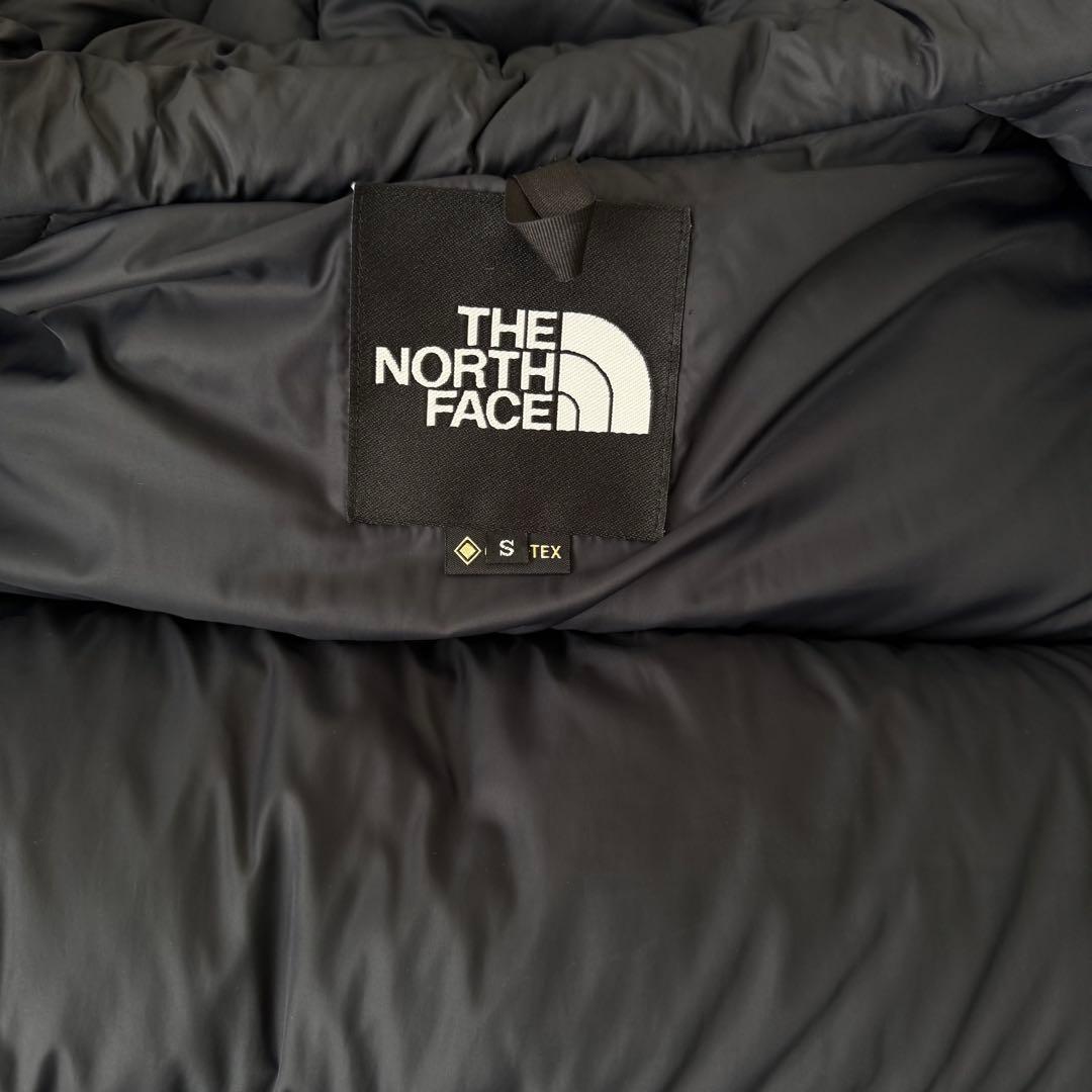 THE NORTH FACE マウンテンダウンジャケット S