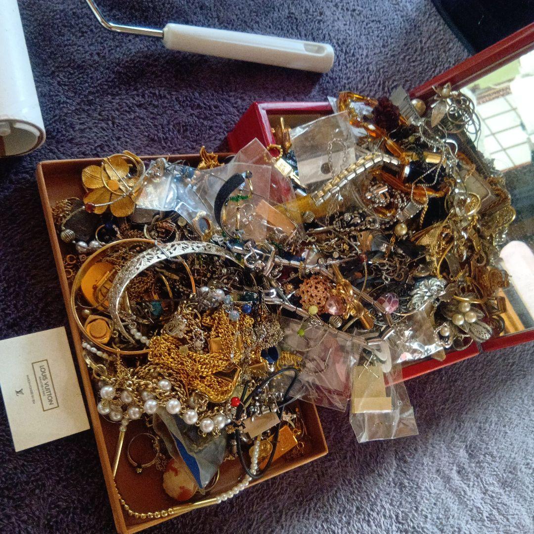 d*7様 アクセサリー詰め合わせセット