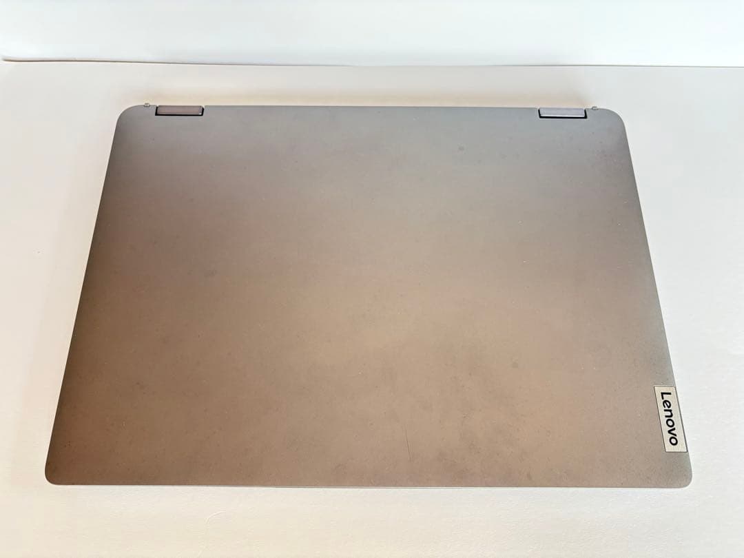 レノボ ノートパソコン Lenovo IdeaPad Flex 5 Gen 8