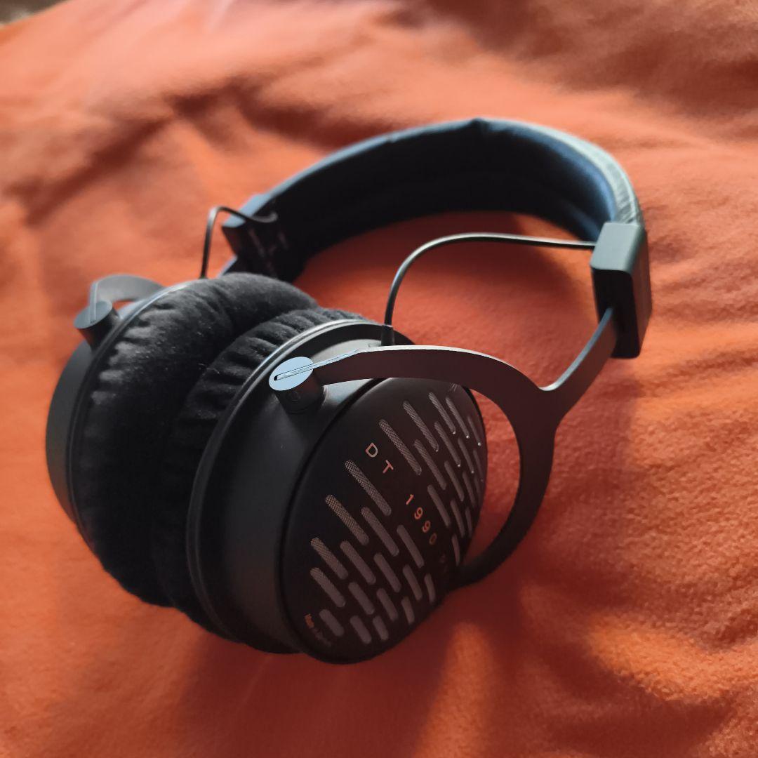 Beyerdynamic DT 1990 250Ω ヘッドホン