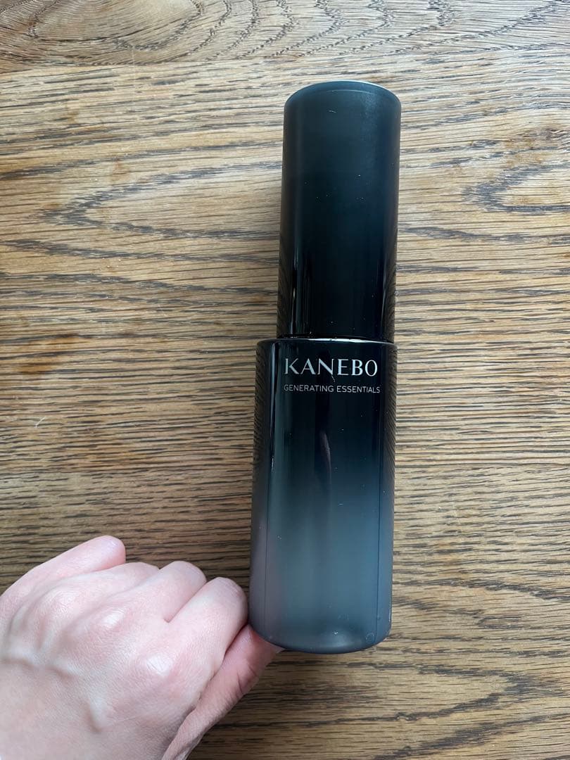 KANEBO カネボウ　ジェネレイティングエッセンシャルズ 化粧水　168ml
