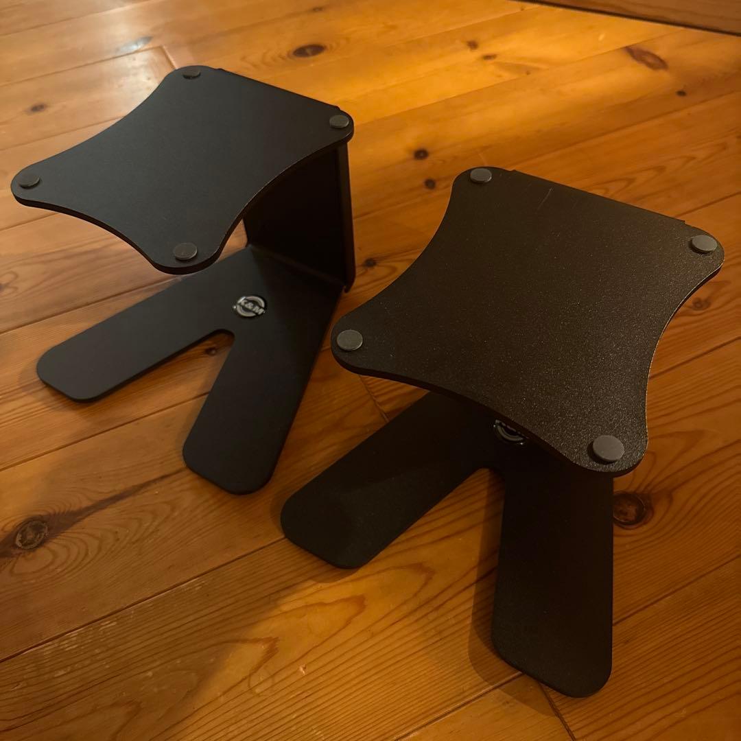 K&M 26772 スピーカースタンド