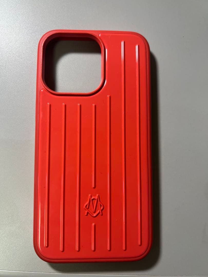 RIMOWA iPhone13pro 用ケース