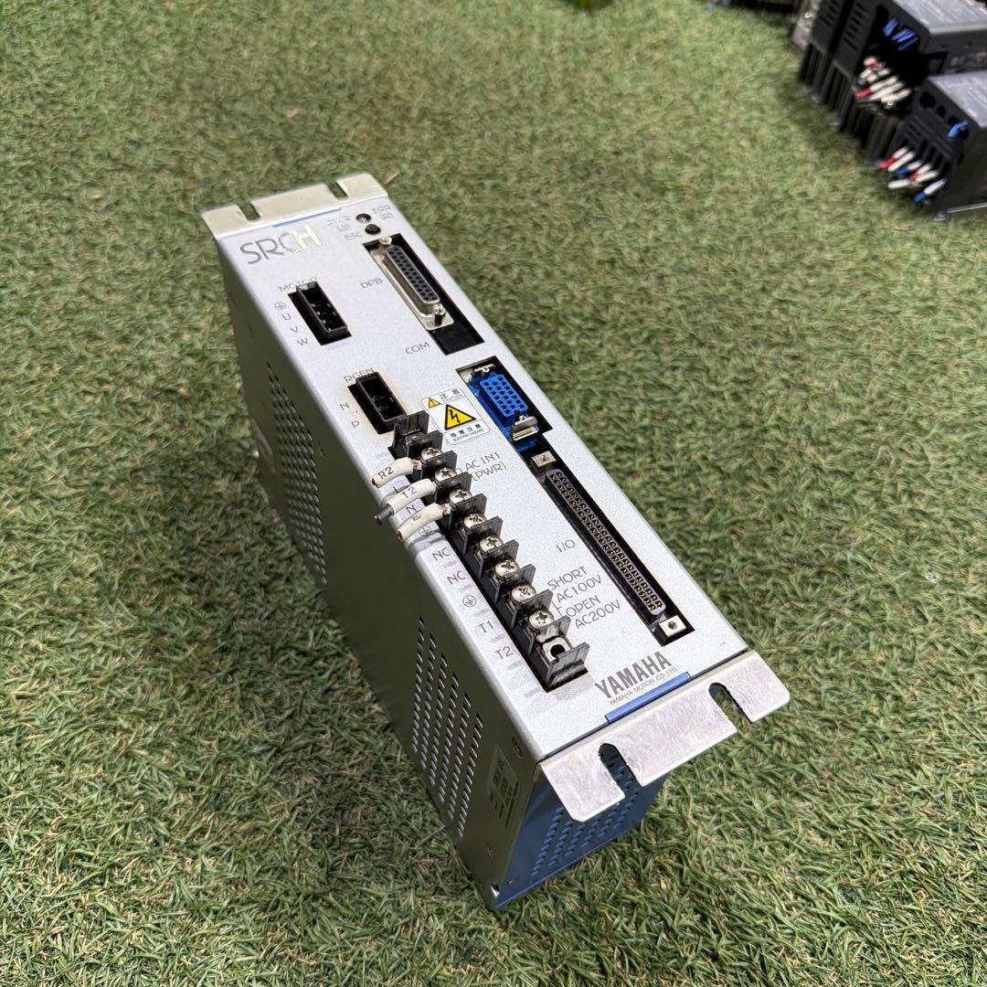 電源ユニット SRCH 05 Yamaha Robot Controller