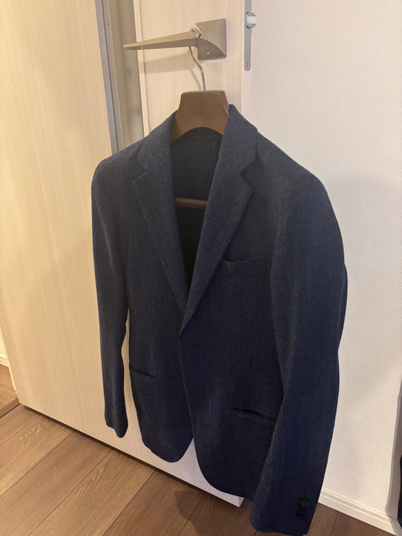 【りと】TOMORROWLAND / SHIPS ジャケット2着