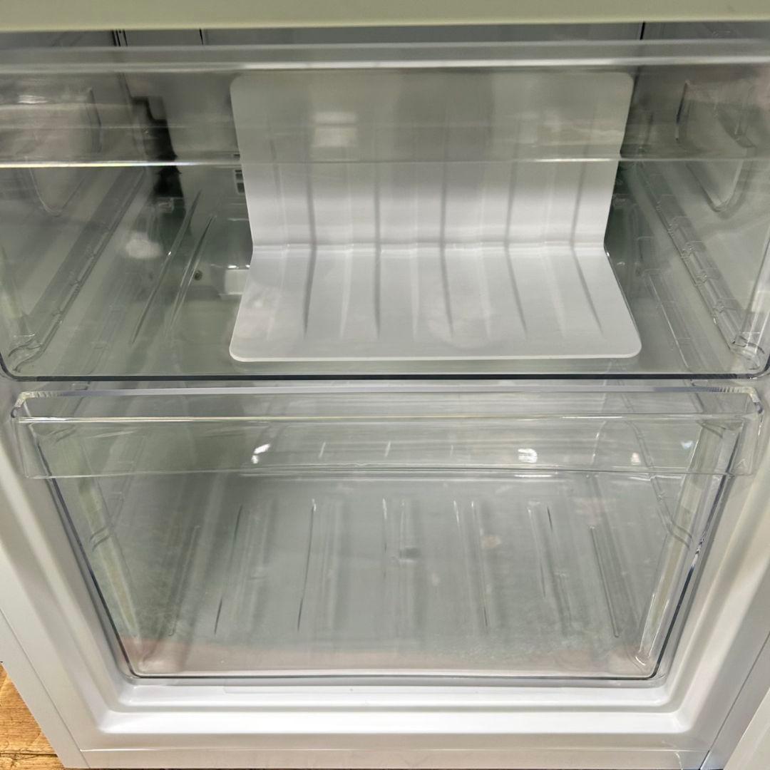 121Z 冷蔵庫 一人暮らし向け 2024年製 超最新モデル 極美品 人気