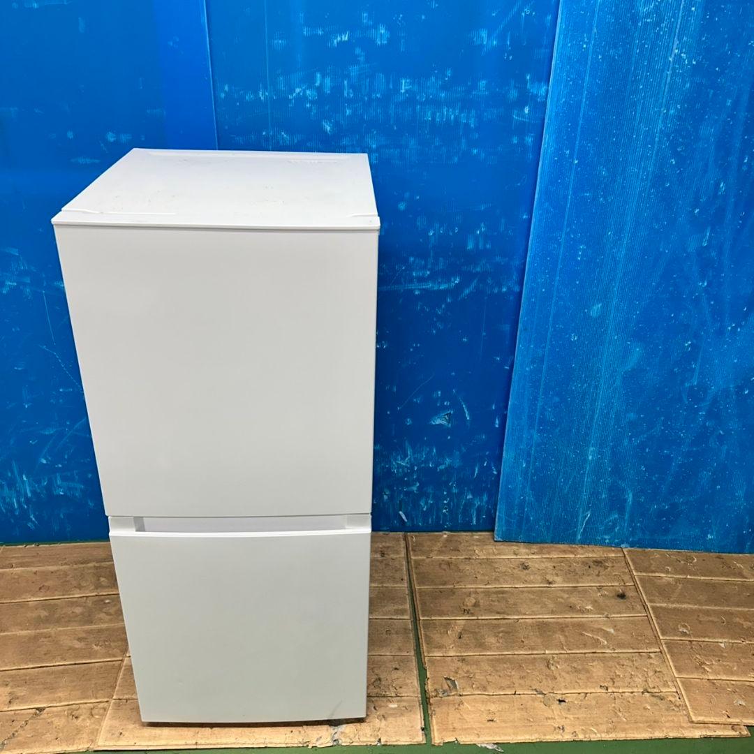 121Z 冷蔵庫 一人暮らし向け 2024年製 超最新モデル 極美品 人気