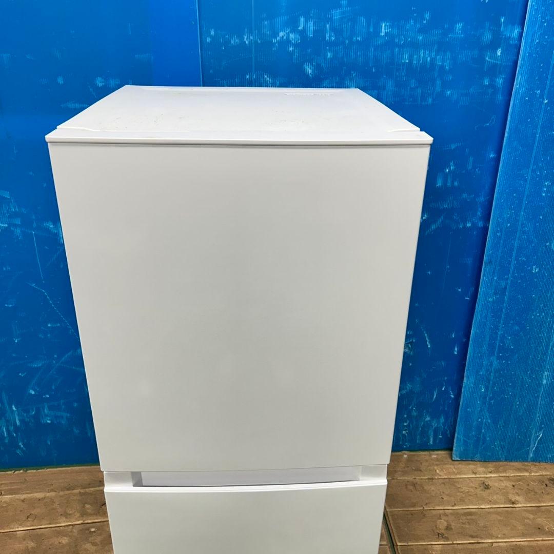 121Z 冷蔵庫 一人暮らし向け 2024年製 超最新モデル 極美品 人気
