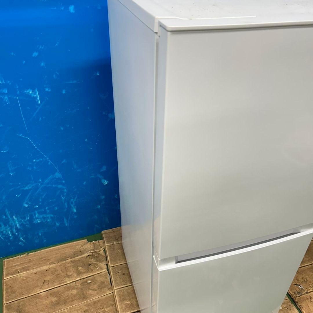 121Z 冷蔵庫 一人暮らし向け 2024年製 超最新モデル 極美品 人気