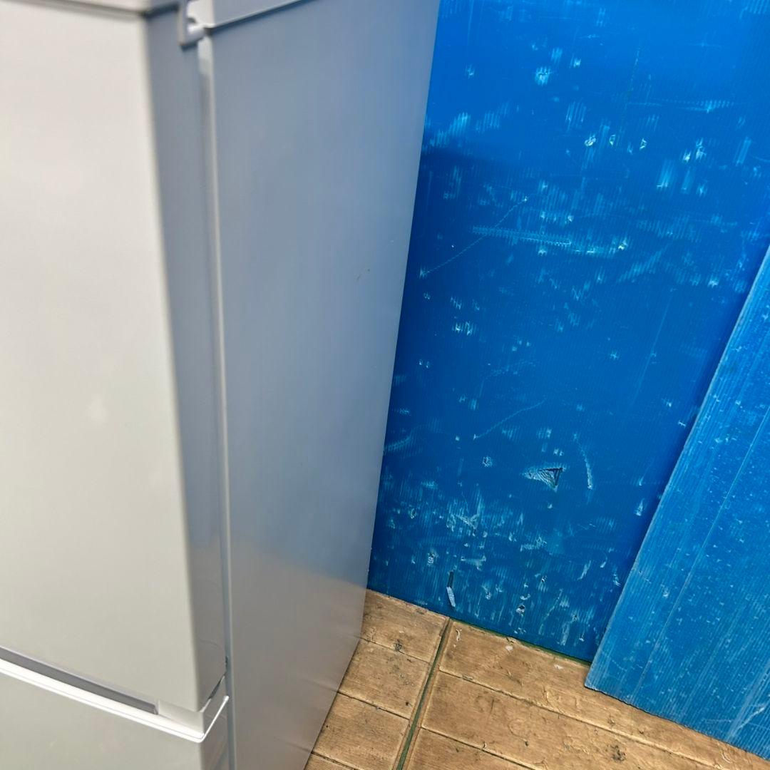 121Z 冷蔵庫 一人暮らし向け 2024年製 超最新モデル 極美品 人気