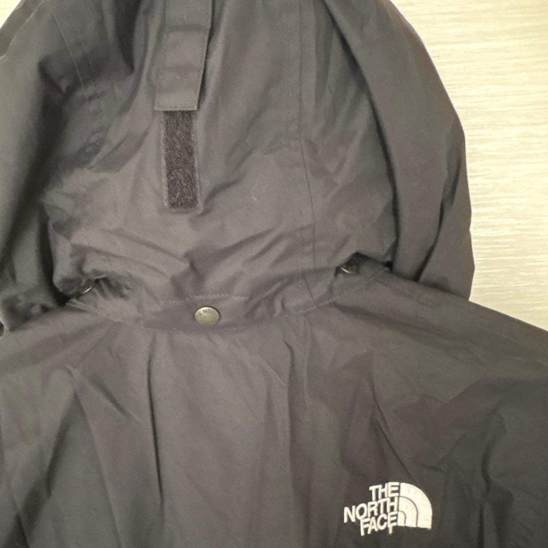 THE North Face スキー、スノーボードウェア　キッズ上下セット140