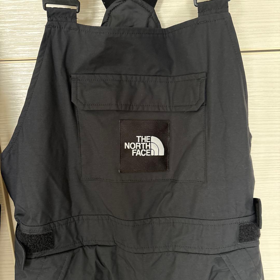 THE North Face スキー、スノーボードウェア　キッズ上下セット140