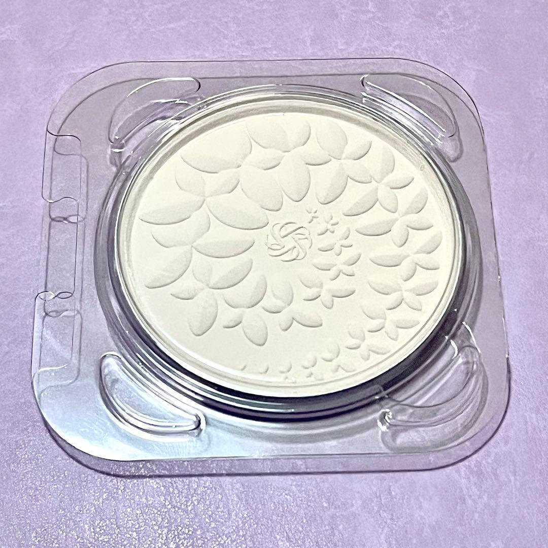 コスメデコルテ マルセルワンダースコレクション フェイスパウダー レフィル