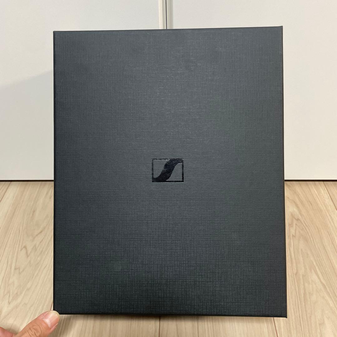 SENNHEISER HD660S ヘッドホン