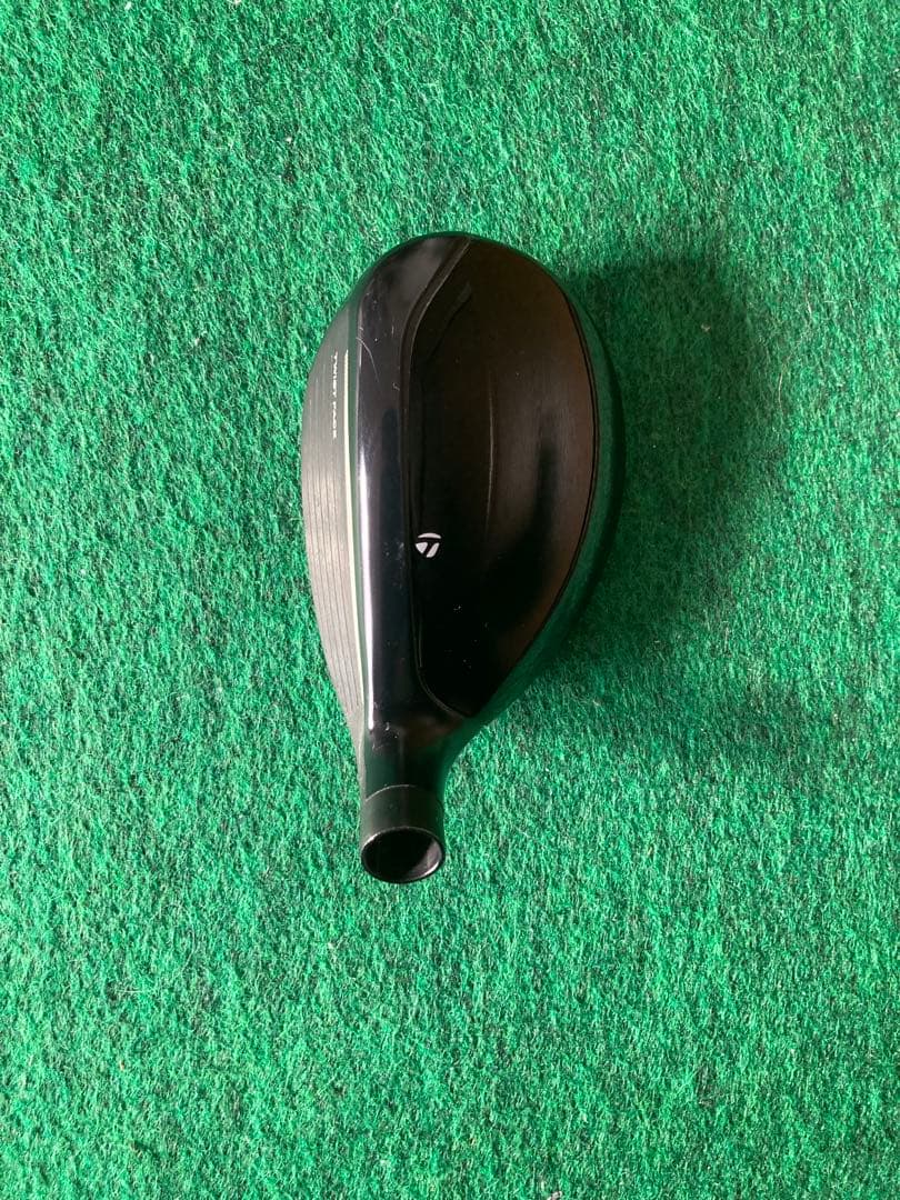 c*y様 テーラーメイド　STEALTH 2 ステルス2 4U・5Wヘッドのみ２