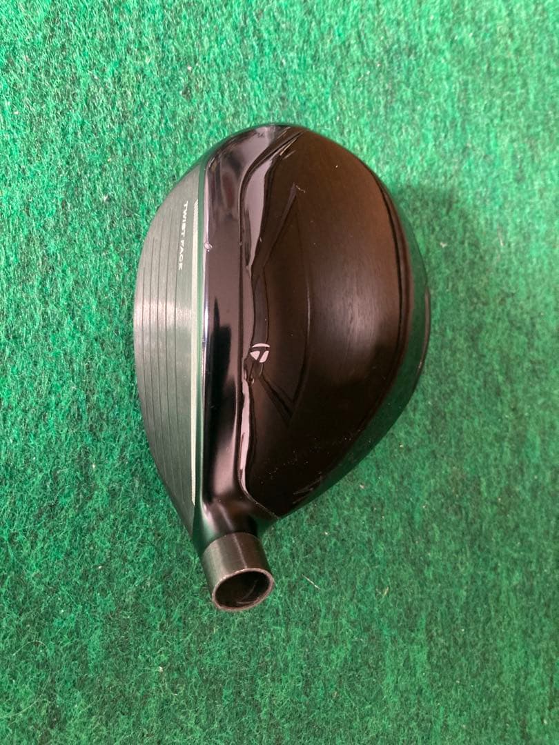 c*y様 テーラーメイド　STEALTH 2 ステルス2 4U・5Wヘッドのみ２