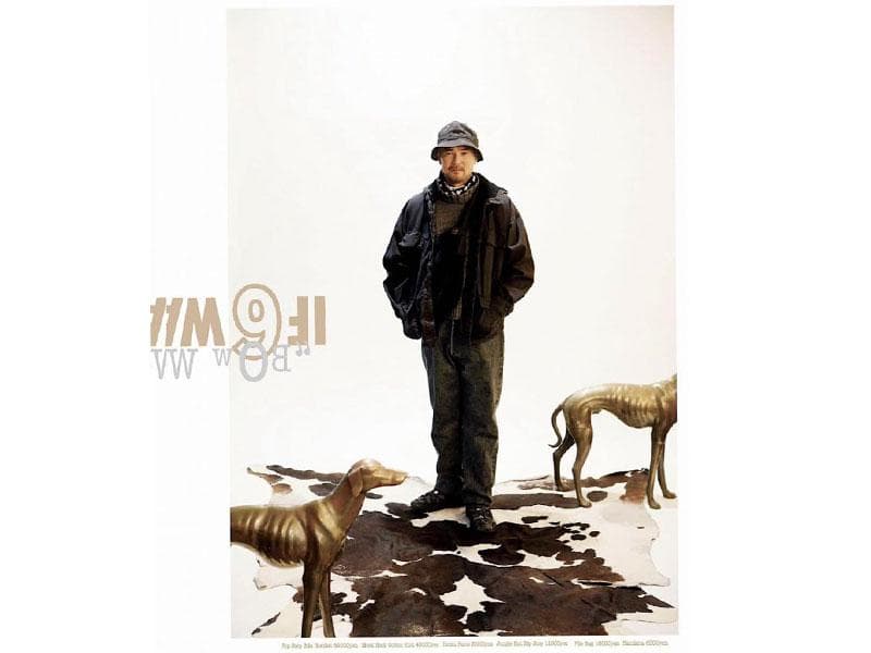 希少 極美 TENDERLOIN JUNGLE HAT RIP STOP ハット