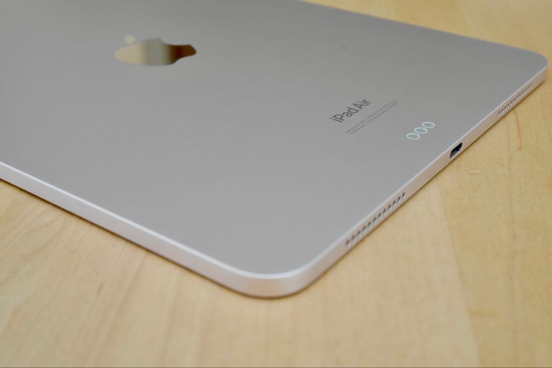 Apple iPad Air 第5世代 Wi-Fi 64GB ピンク 中古美品