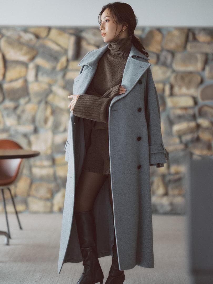 新品 完売品 即日発送 anuans HAMILTONショートパンツ ブラウン