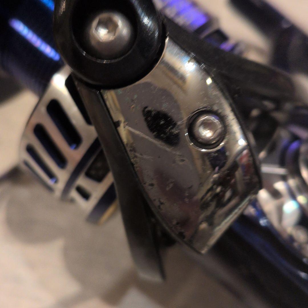 ダイワ　ソルティガ　5500 Ｈ エクスペディション