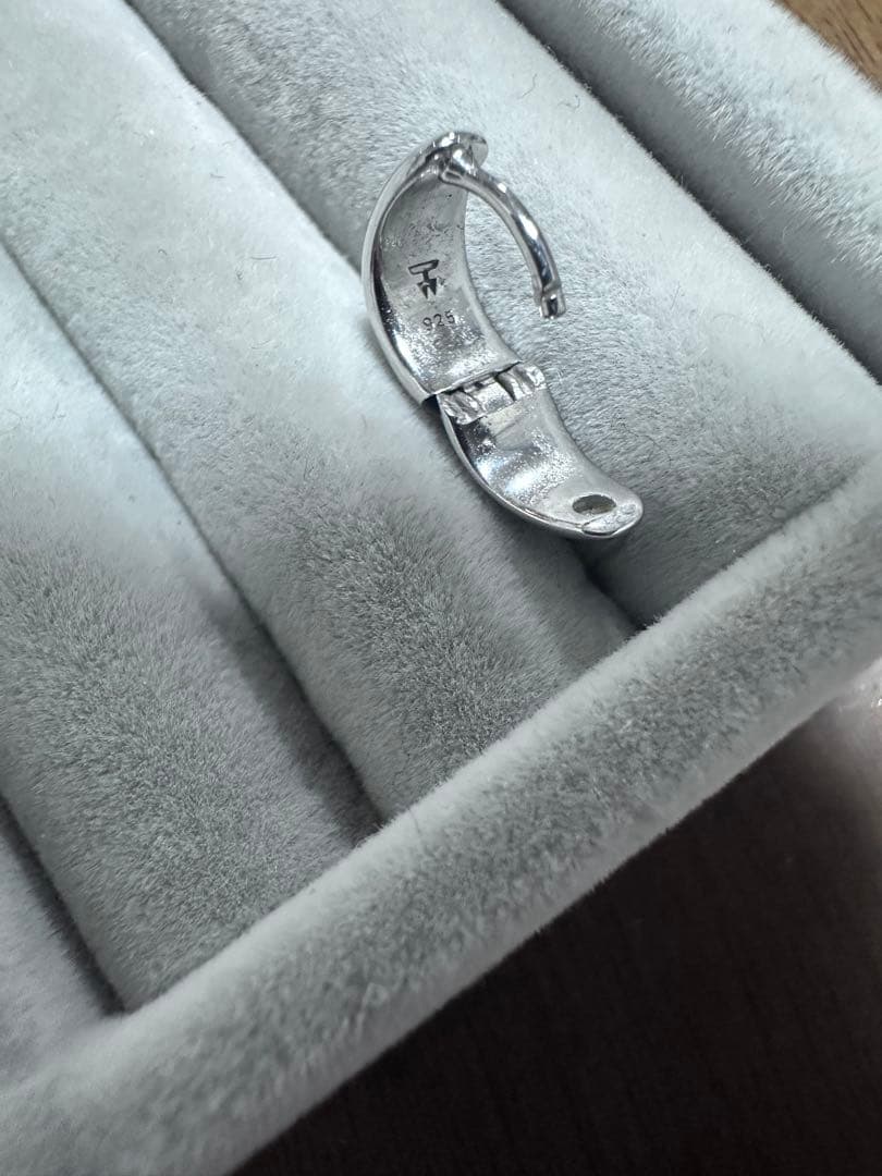 TOMWOOD Ice Huggies 片耳