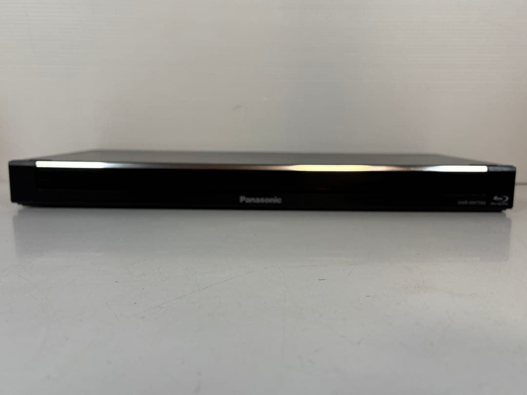 Panasonic パナソニック ブルーレイレコーダー DMR-BWT560