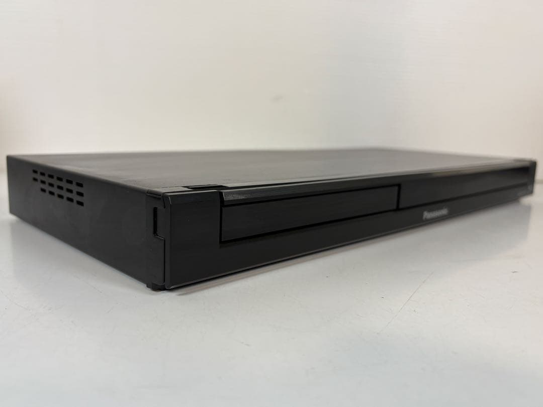 Panasonic パナソニック ブルーレイレコーダー DMR-BWT560