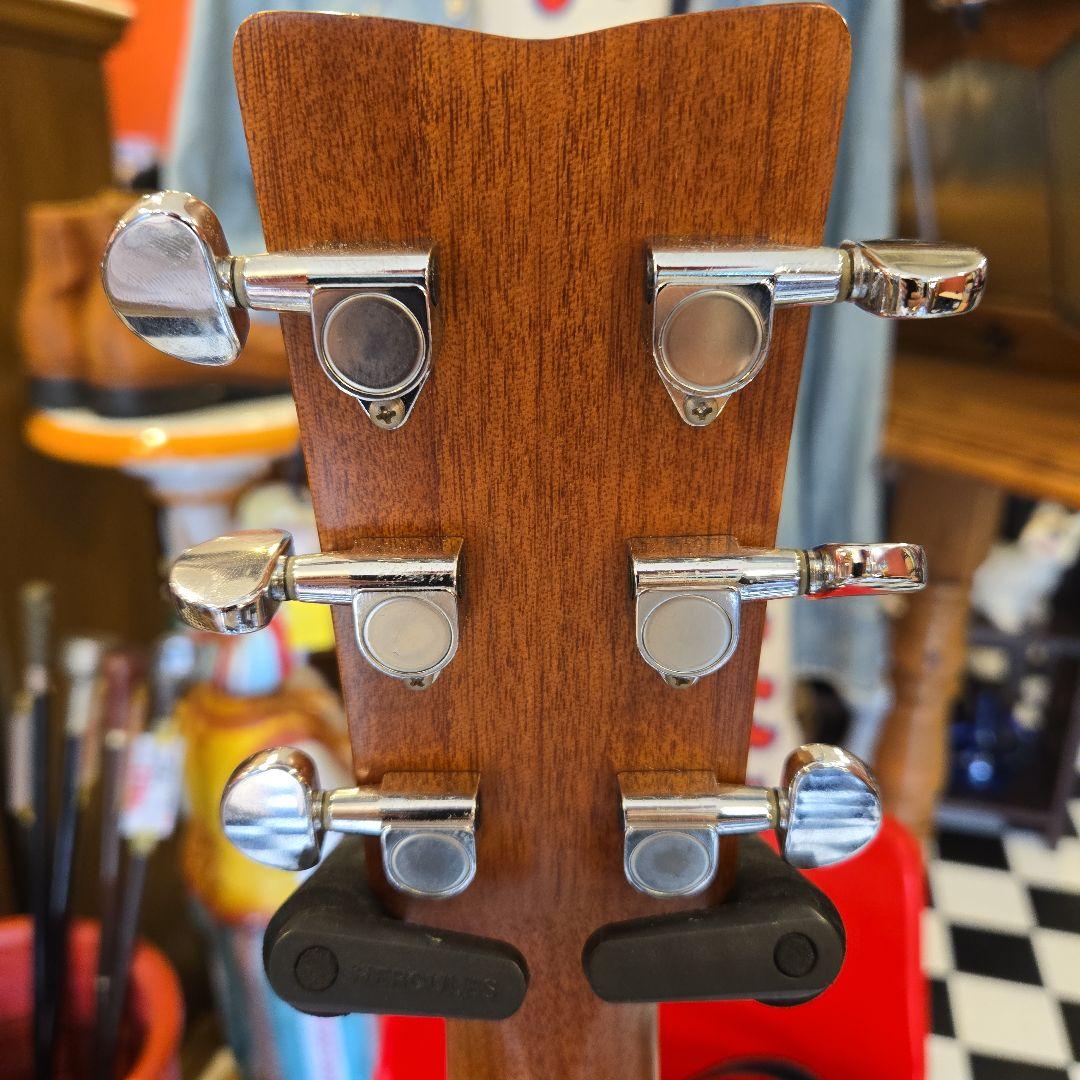 美品 YAMAHA FS720S アコースティックギター ヤマハ