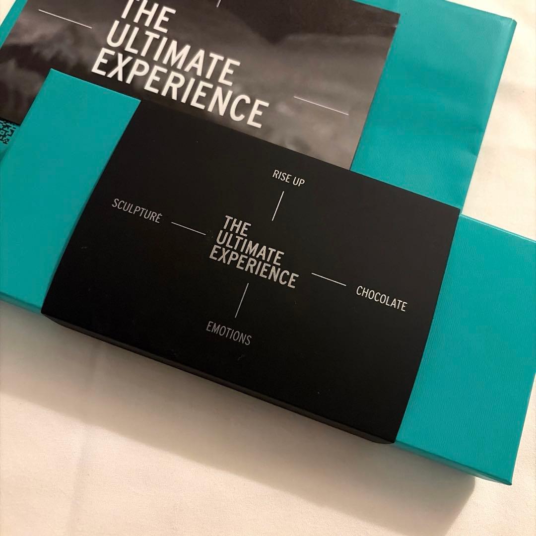 【11/29発送】パトリックロジェ　ショコラアソート　チョコ詰め合わせ　フランス