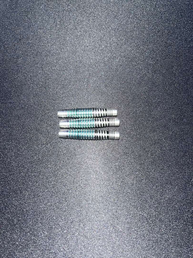 TRINIDAD リカルドロペス 浅田斉吾選手モデル RICARDO LOPEZ