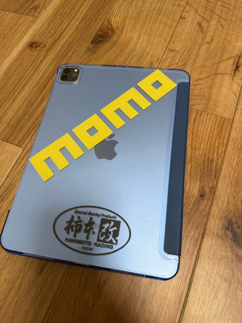 Apple iPad Pro (11インチ) 第4世代 128GB