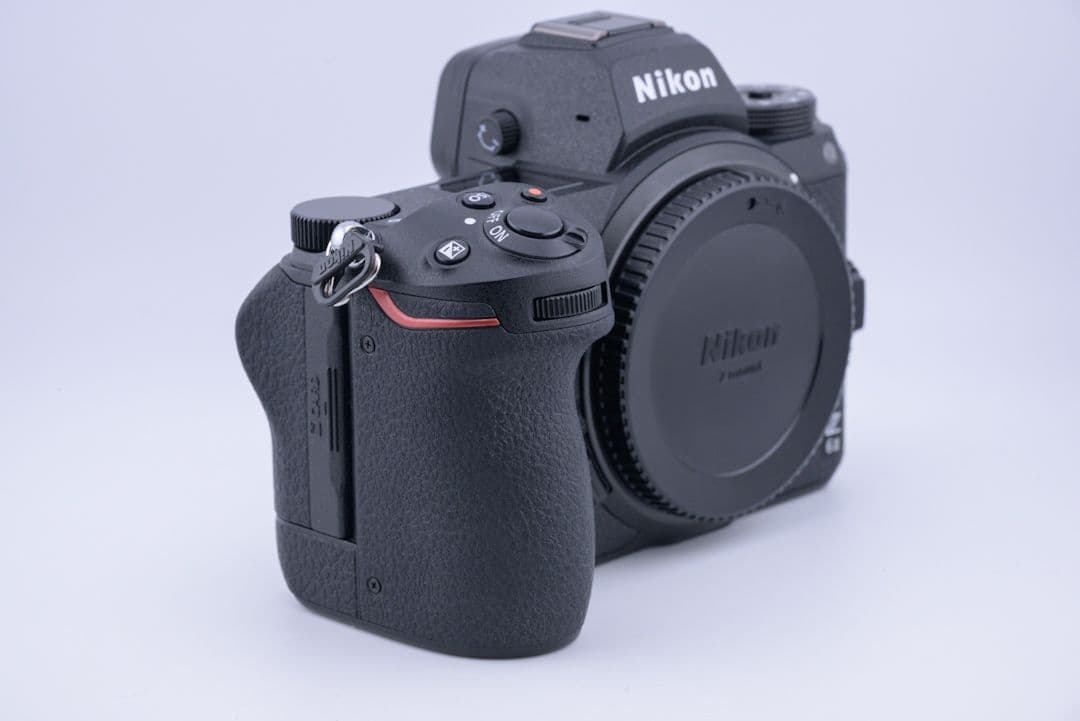 デジタルカメラ Nikon Z6II