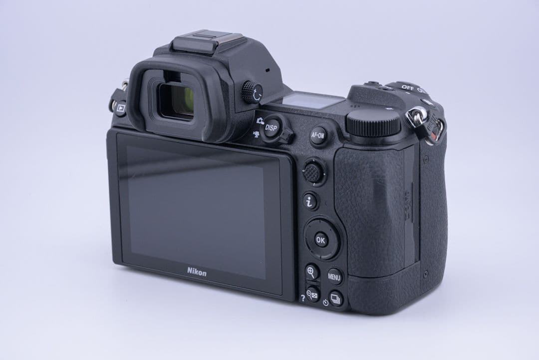 デジタルカメラ Nikon Z6II