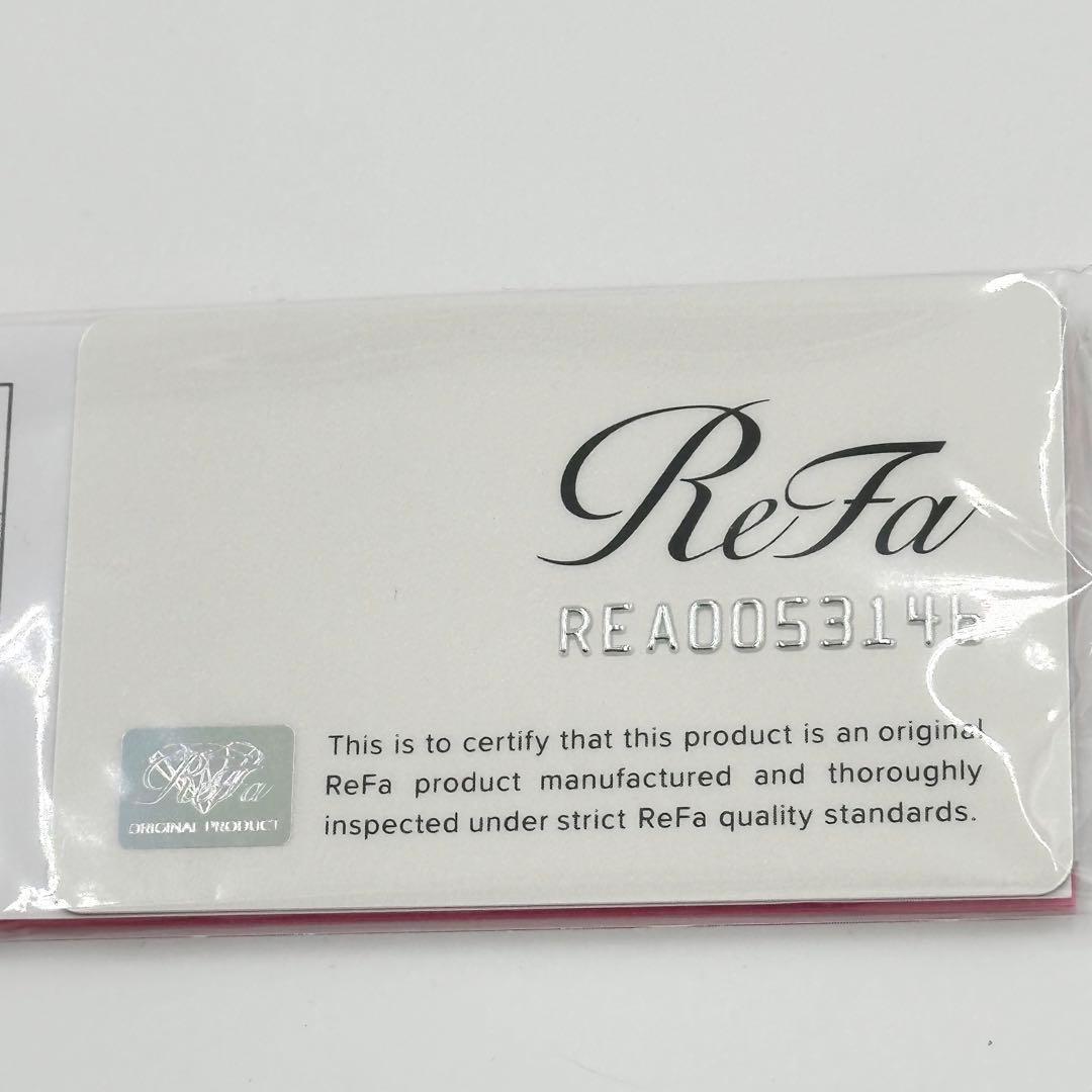 ReFa リファ フィンガーアイロン RE-AI02A 正規品
