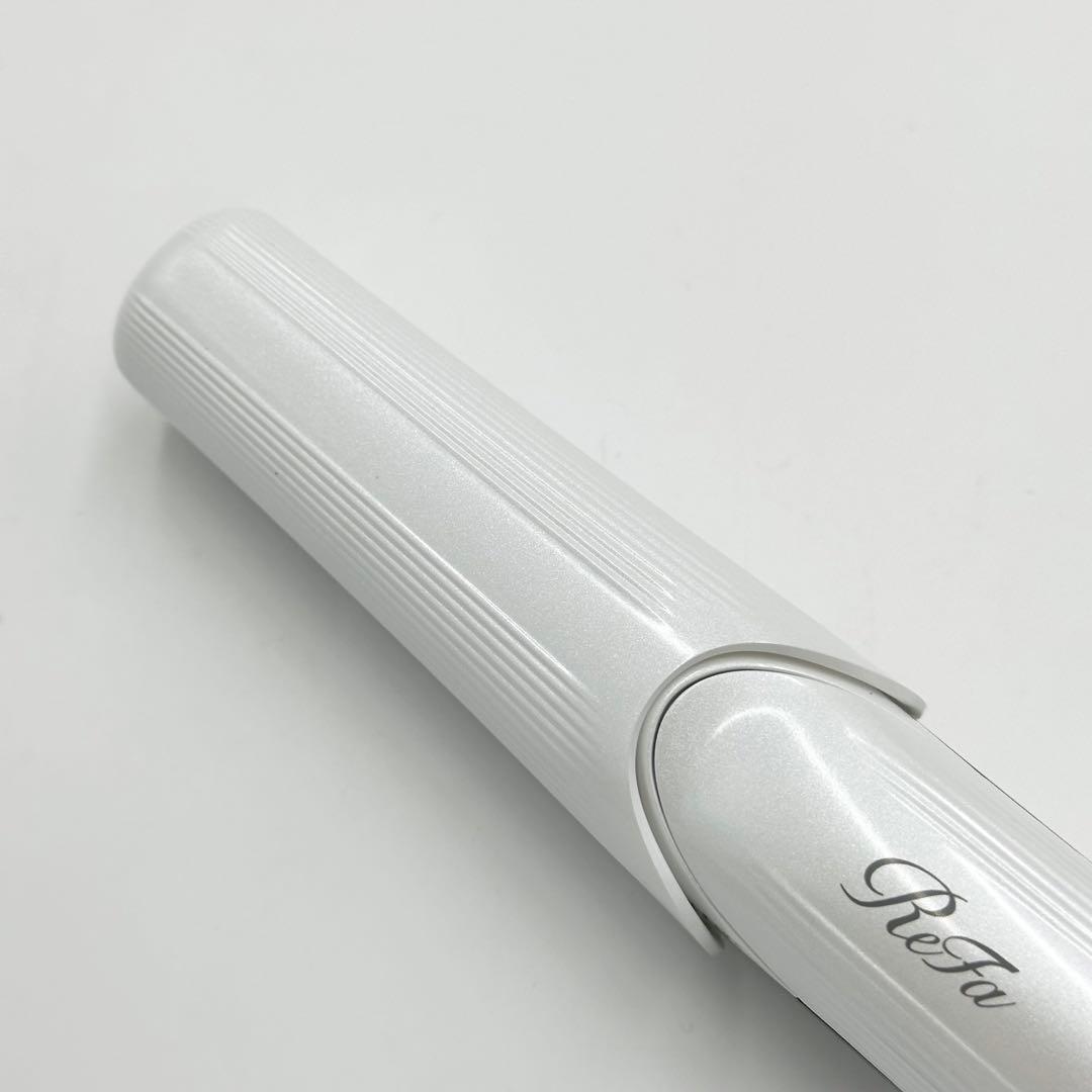 ReFa リファ フィンガーアイロン RE-AI02A 正規品