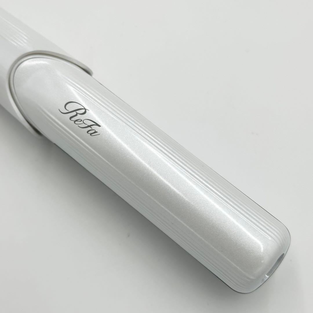 ReFa リファ フィンガーアイロン RE-AI02A 正規品