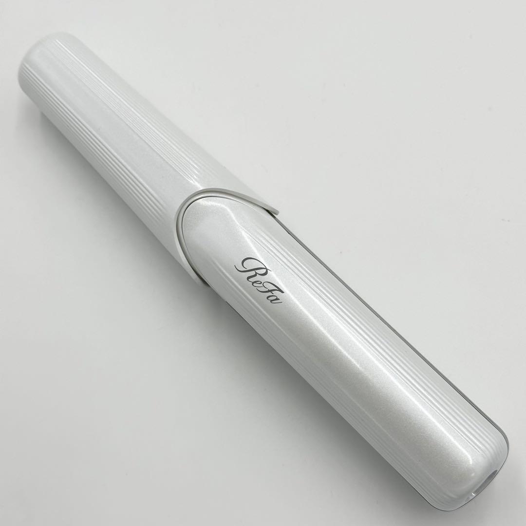 ReFa リファ フィンガーアイロン RE-AI02A 正規品
