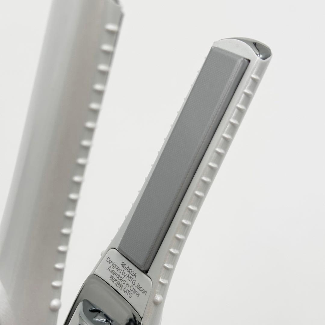 ReFa リファ フィンガーアイロン RE-AI02A 正規品