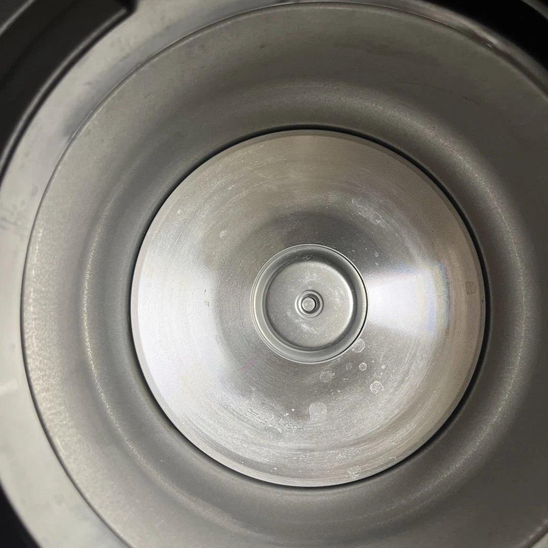 ヘルシオ ホットクック KN-HW10G-B SHARP 美品