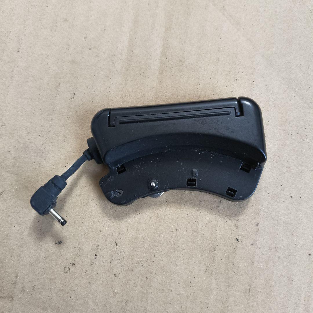 SONY ポータブルCDプレーヤー MP3対応 青 D-NE730