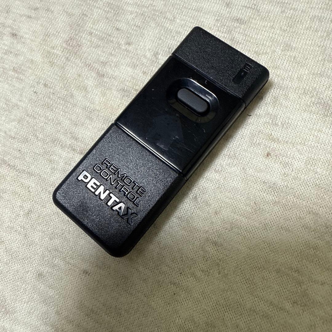 【動作品】PENTAX ESPIO 120SW フィルムカメラ