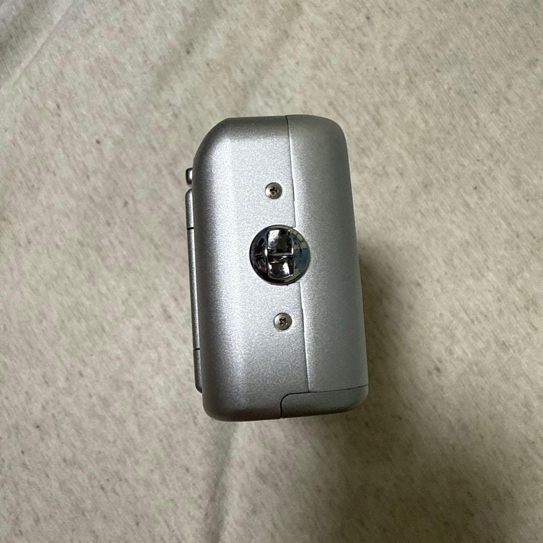 【動作品】PENTAX ESPIO 120SW フィルムカメラ