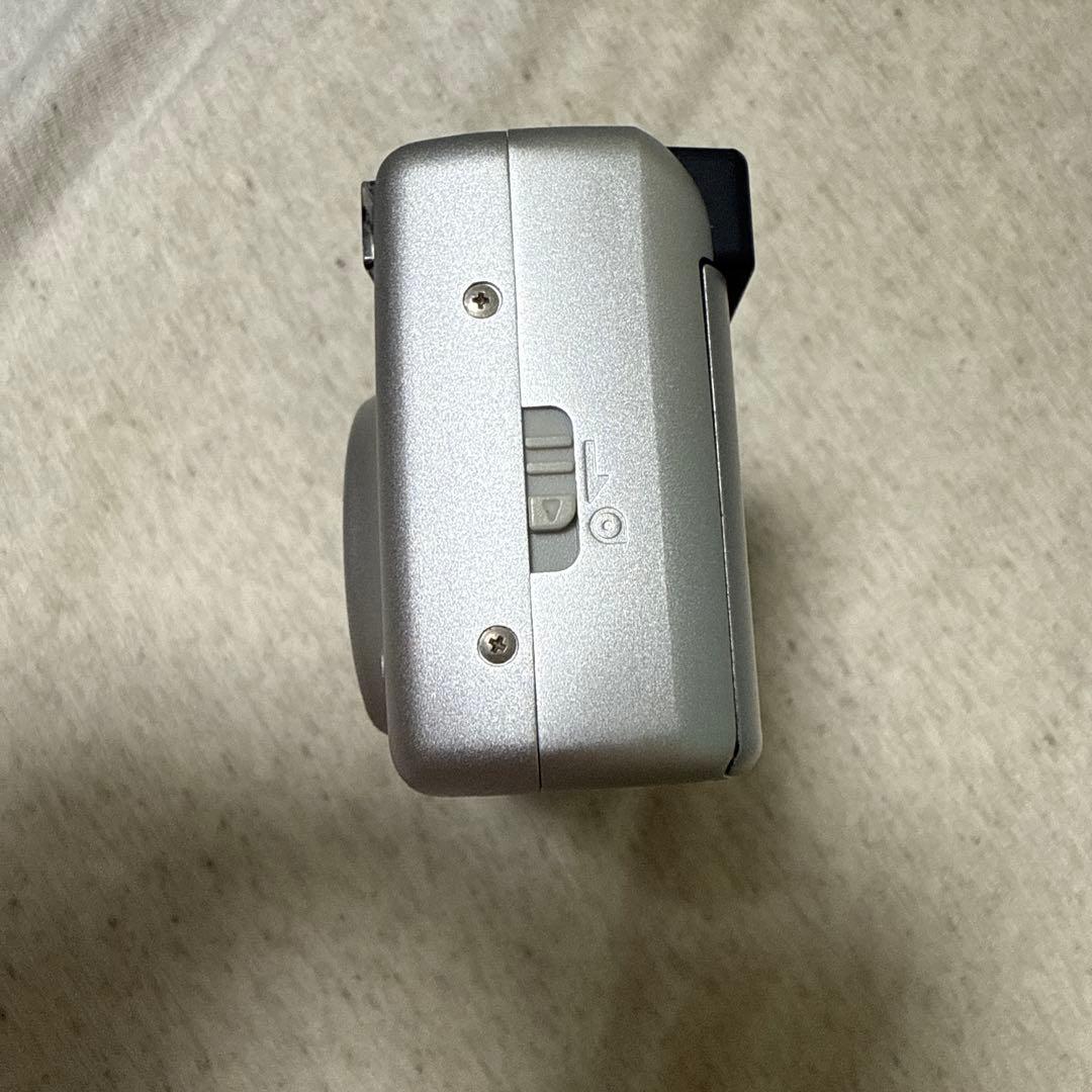 【動作品】PENTAX ESPIO 120SW フィルムカメラ