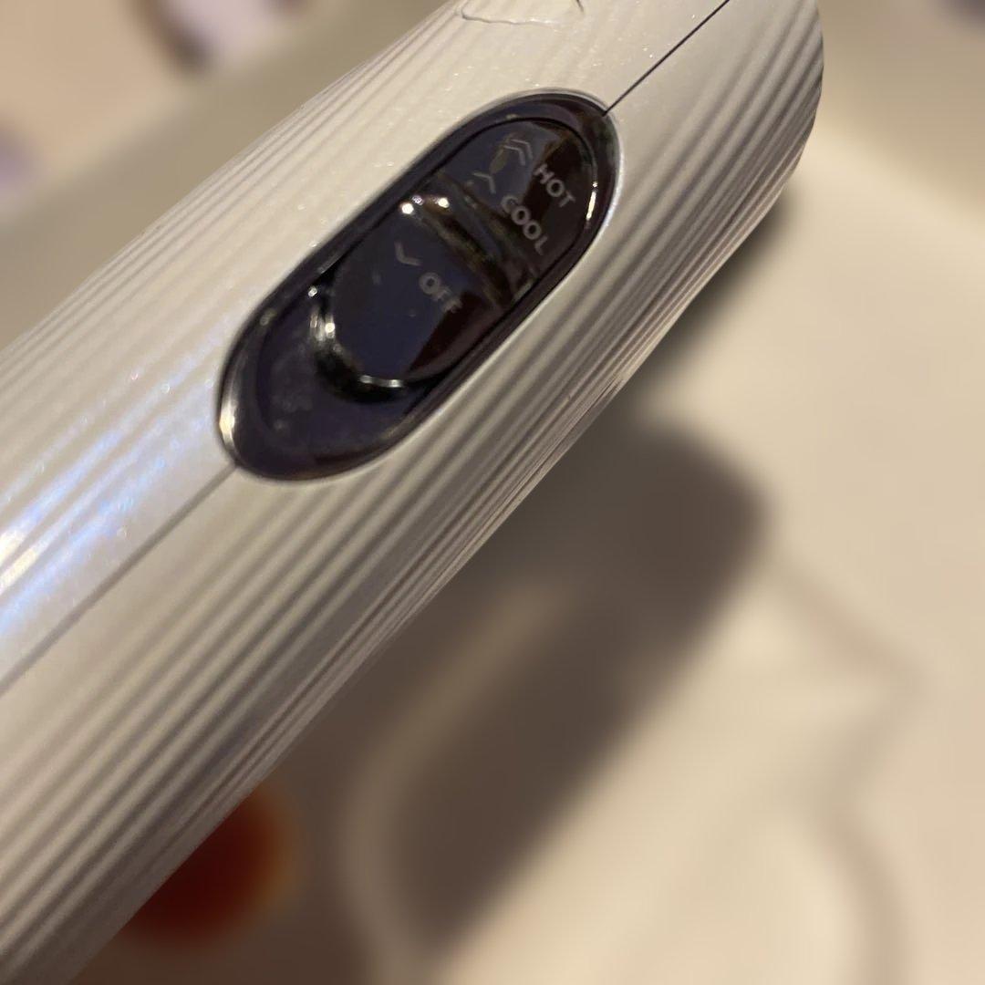 Refa リファ　ドライヤー　ジャンク品