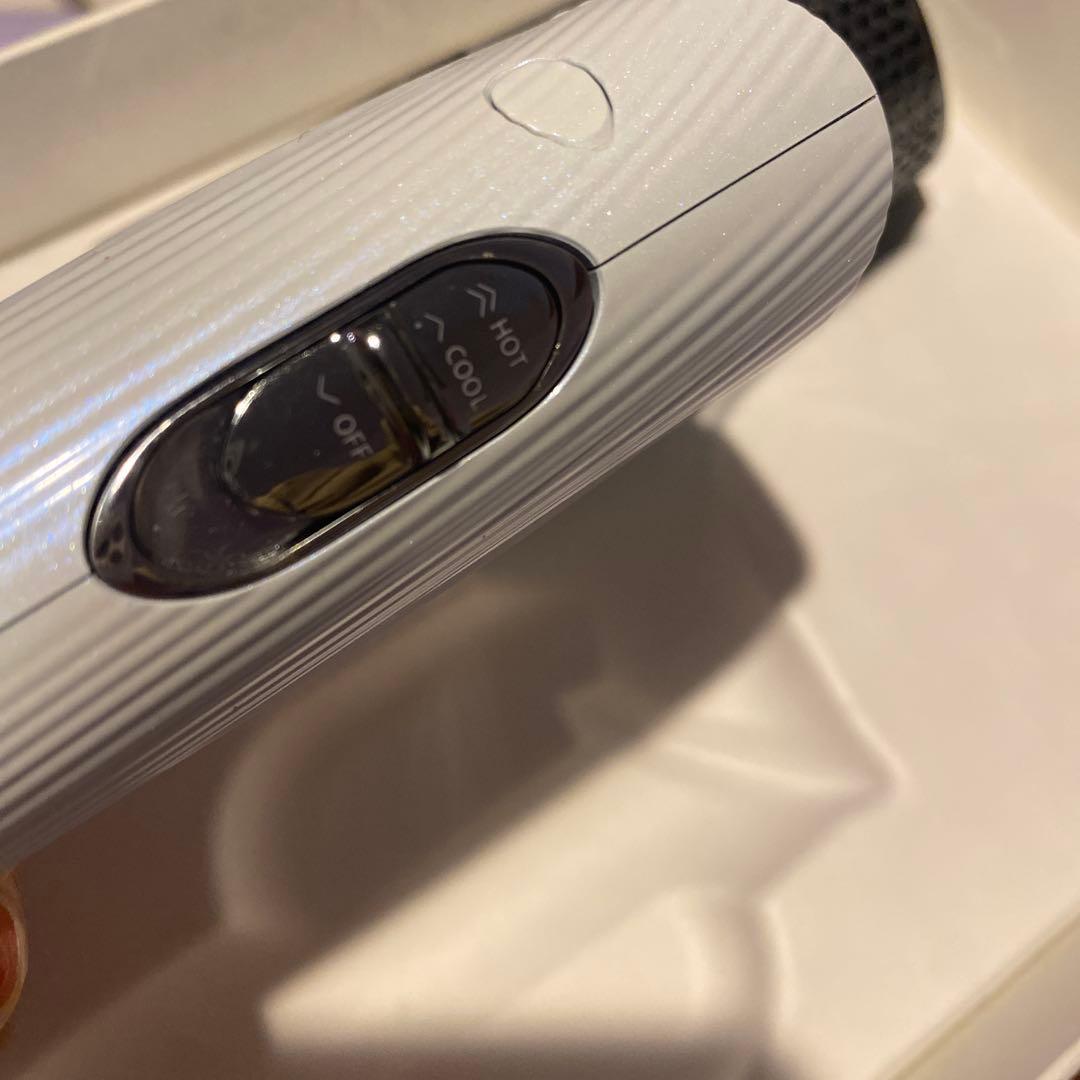 Refa リファ　ドライヤー　ジャンク品