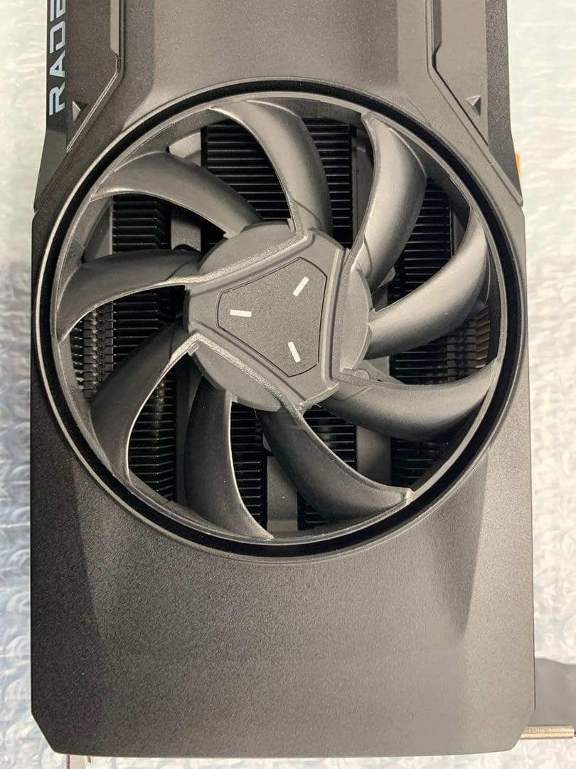 グラフィックボード・グラボ・ビデオカード Sapphire AMD Radeon RX 7800 XT 16GB