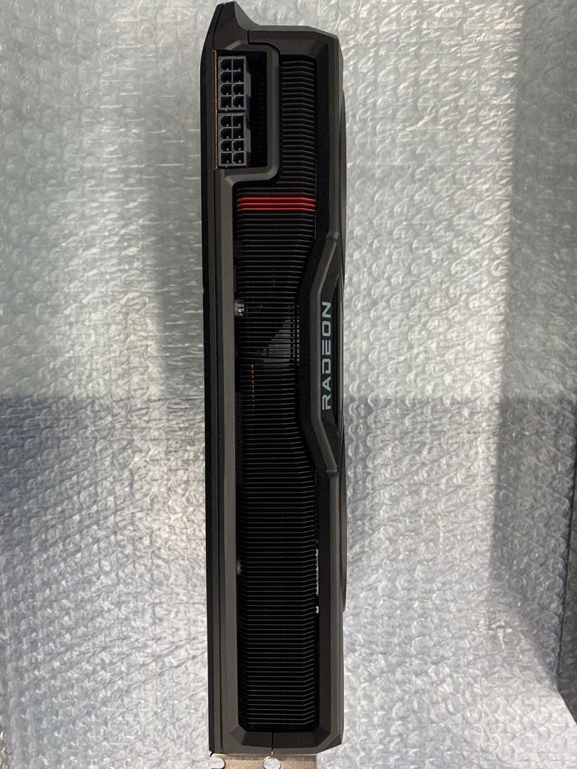 グラフィックボード・グラボ・ビデオカード Sapphire AMD Radeon RX 7800 XT 16GB